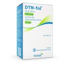 Dtn-Fol 400mcg + 10mg 90 Cápsulas