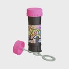 Lança Bolhas Brasilflex Tecno Bubble 50ml