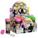 Lança Bolhas Brasilflex Tecno Bubble 50ml