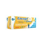 Energil Zinco 1G+10Mg 10 Comprimidos Efervecentes