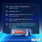 Creme Penvir Labia Creme 5G Bisnaga