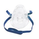 Máscara Infantil Omron para Inalador NE-C803
