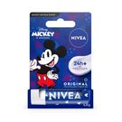 Hidratante Labial Nivea Original Care Disney Mickey e Amigos 4,8g