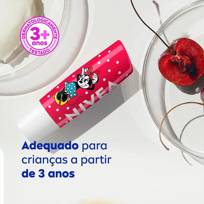 hidratante-labial-nivea-cereja-shine-disney-mickey-e-amigos-minnie-4-8g-4