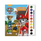 Livro Infantil Patrulha Canina Aventura na Fazenda
