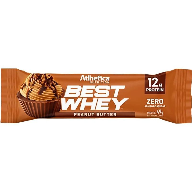 best-whey-bar-atlhetica-peanut-butter-49g