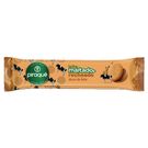 Biscoito Leite Maltado Piraquê Recheio Doce de Leite 85g