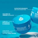 Máscara Capilar Hidratei Super Máscara 250g
