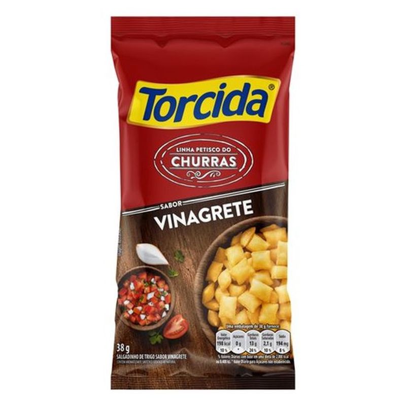 Salgado-Torcida-Vinagrete-38g