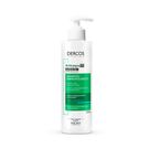Shampoo Anticaspa Ds Vichy Dercos Oily Cabelos Normais a Oleosos 300g
