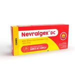 nevralgex-dc-30mg-20-comprimidos