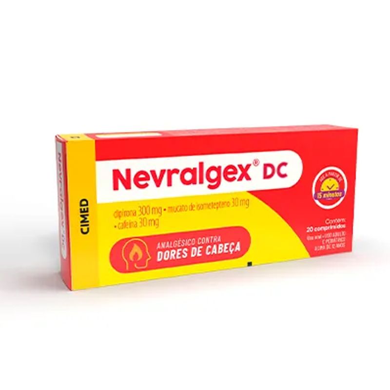 nevralgex-dc-30mg-20-comprimidos