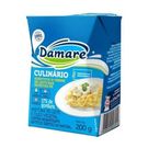 Creme Culinário Damare 200g
