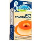 Leite Condensado Damare 395g