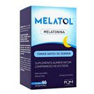 Malatol 0,21mg 90 Comprimidos