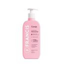 Loção Hidratante Francis 72h Cereja com Manteiga de Karité 400ml