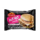 Hot Hit Seara X-Bacon 145g