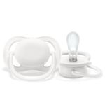chupeta-philips-avent-ultra-air-unitaria-branca-lisa-6-a-18-meses-1