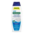 Sabonete Líquido Palmolive Nutri-Milk 650ml