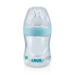 mamadeira-nuk-essence-smart-flow-boy-150ml