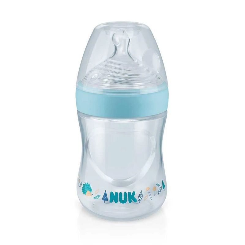 mamadeira-nuk-essence-smart-flow-boy-150ml