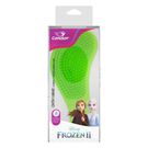 Escova de Cabelo Condor Frozen II - Sortido