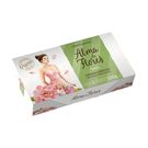 Estojo Alma de Flores Sabonetes Clássico 3 Unidades