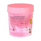 Gelatina Capilar Infantil Salon Line Kids Ativadora de Cachos Hidratação 400g