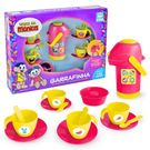 Brinquedo Garrafinha Turma da Mônica NIG