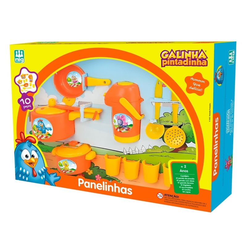 brinquedo-panelinhas-galinha-pintadinha-nig