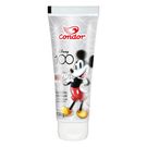 Gel Dental Infantil Condor Sabor Menta Edição Disney Mickey 100g