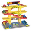 Brinquedo Auto Posto NIG