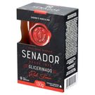 Sabonete Em Barra Senador Glicerinado Red Stone 130g