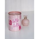 Perfume Deo Colônia Hello Hello By Nah Cardoso 100ml