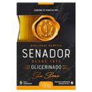 Sabonete Em Barra Senador Glicerinado Sun Stone 130g