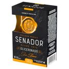 Sabonete Em Barra Senador Glicerinado Sun Stone 130g