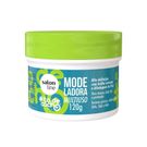 Pomada Modeladora Salon Line Tô De Cacho Multiuso 120g