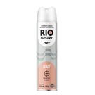 Antitranspirante Aerossol Glace Rio Sport  48 Horas 150ml