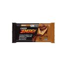 Wafer Cooper Energy Sabor Chocolate Branco com Amendoim 25g