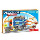 Brinquedo Acqua Posto NIG