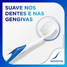Escova de Dente Sensodyne Gentle Extra Macia 1 Unidade