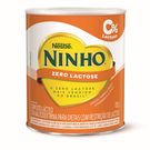 Composto Lácteo Ninho Zero Lactose Lata 700g
