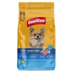 racao-baw-waw-cao-adulto-senior-racas-pequenas-e-mini-carne-frango-e-arroz-5kg