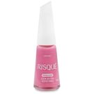 Esmalte Cremoso Risqué Look do Dia Good Vibes 8ml