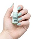 Esmalte Cremoso Risqué Menta Liza 8ml