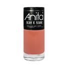 Esmalte Anita Não É Não Viver Sem Medo 10ml