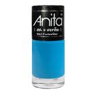 Esmalte Anita Ah O Verão Futevôlei 10ml