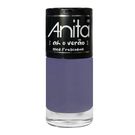 Esmalte Anita Ah O Verão Frescobol 10ml