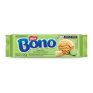 Biscoito Recheado Nestlé Bono Torta de Limão Com Cobertura de Chocolate Branco 109g