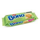 Biscoito Recheado Nestlé Bono Torta de Limão Com Cobertura de Chocolate Branco 109g